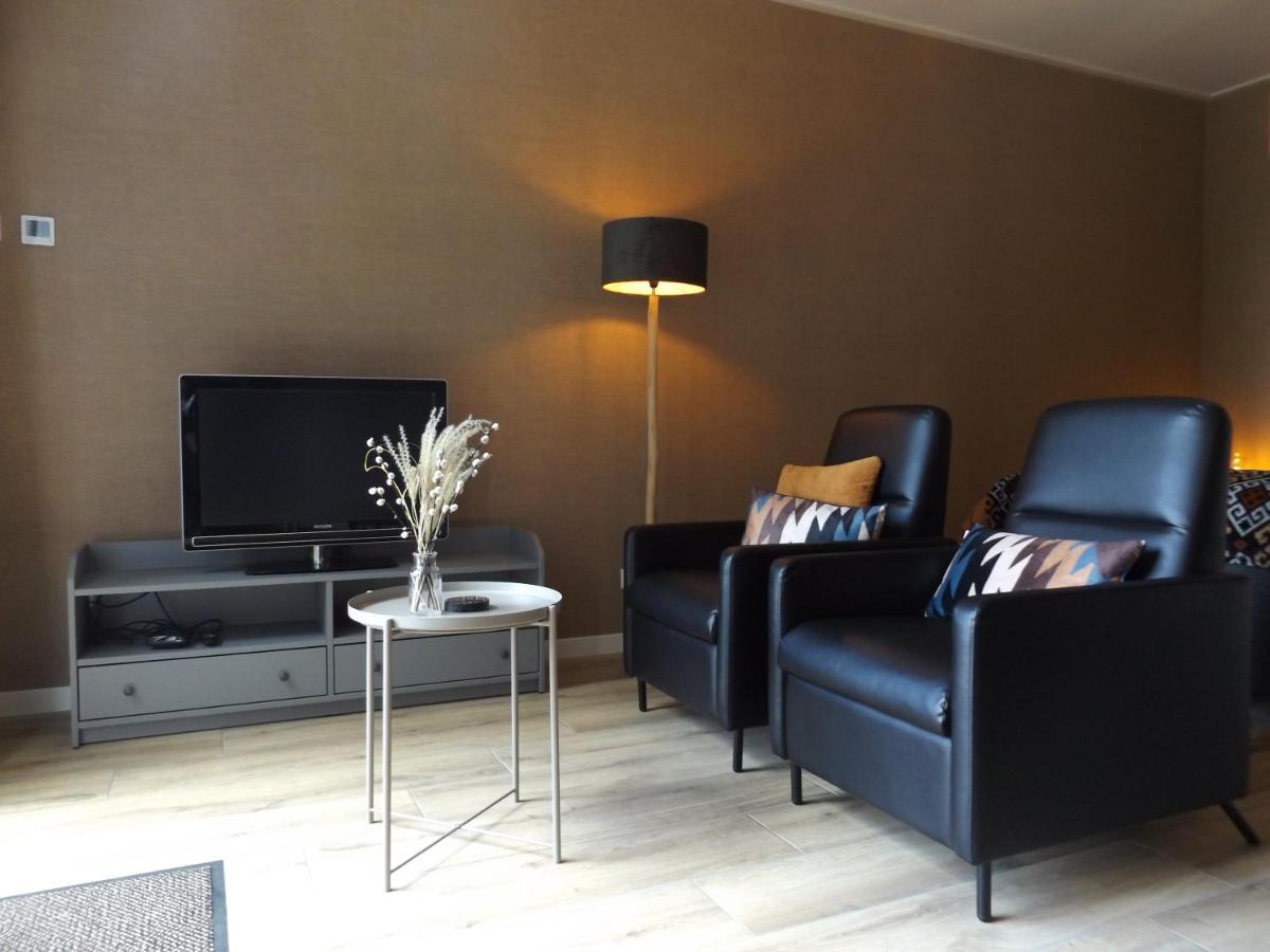 Het Broekeroord Bed & Breakfast Wezep Dış mekan fotoğraf