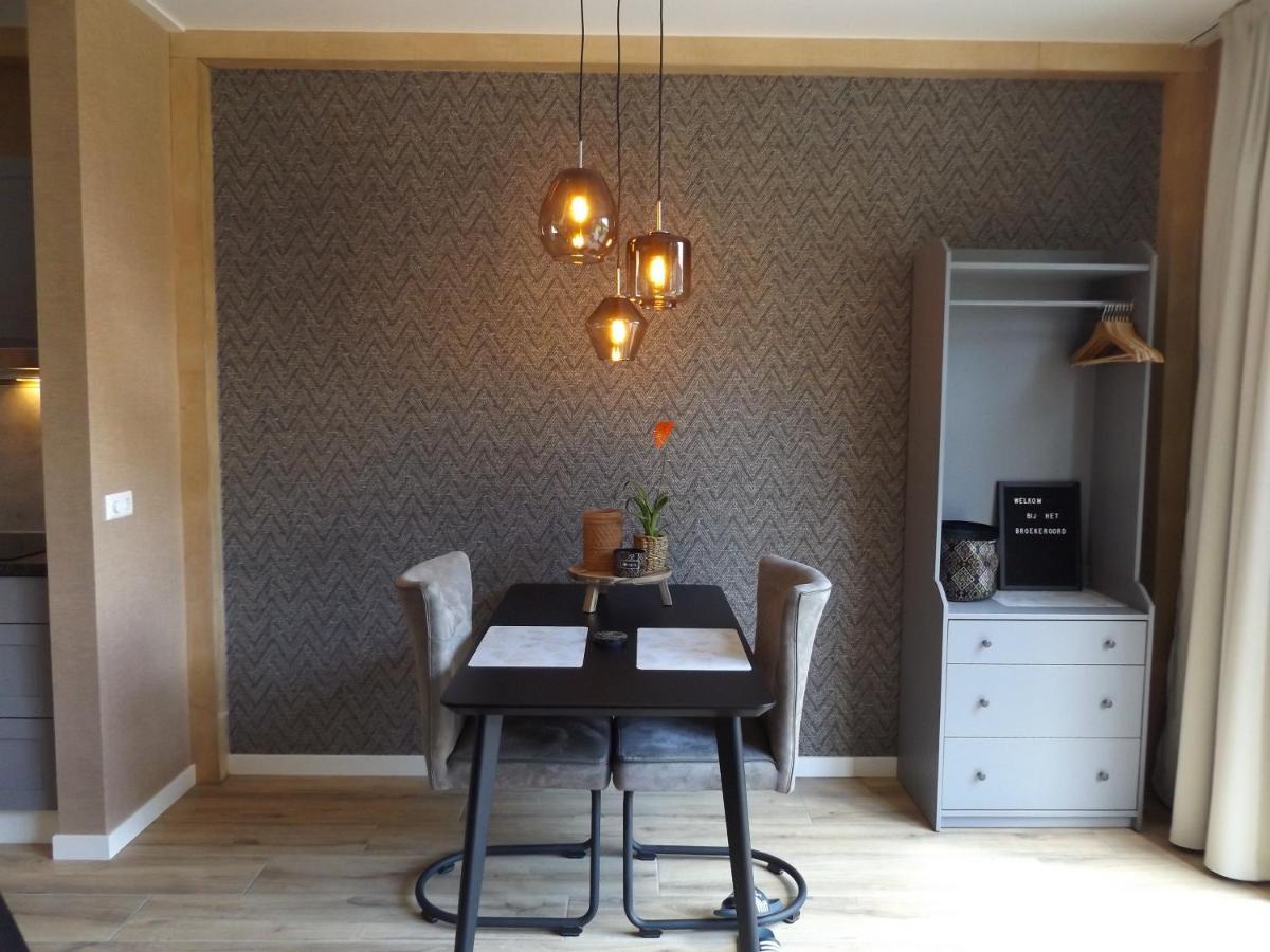 Het Broekeroord Bed & Breakfast Wezep Dış mekan fotoğraf