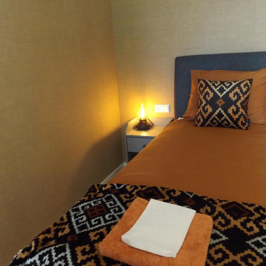 Het Broekeroord Bed & Breakfast Wezep Dış mekan fotoğraf
