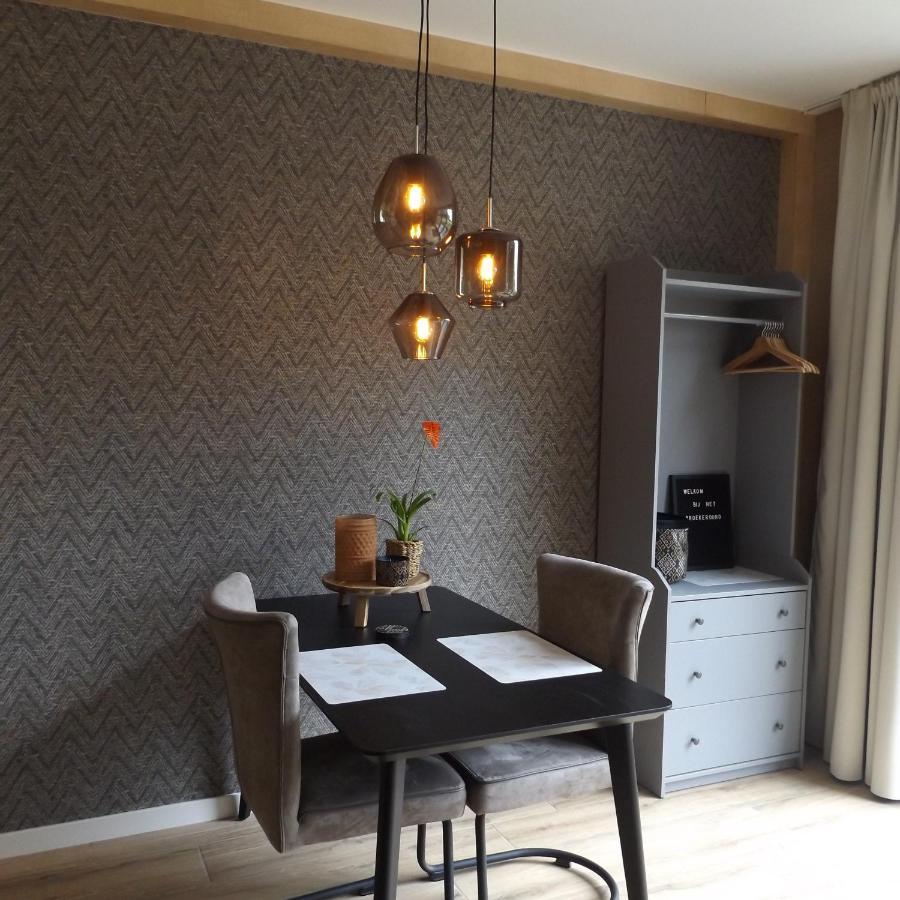 Het Broekeroord Bed & Breakfast Wezep Dış mekan fotoğraf