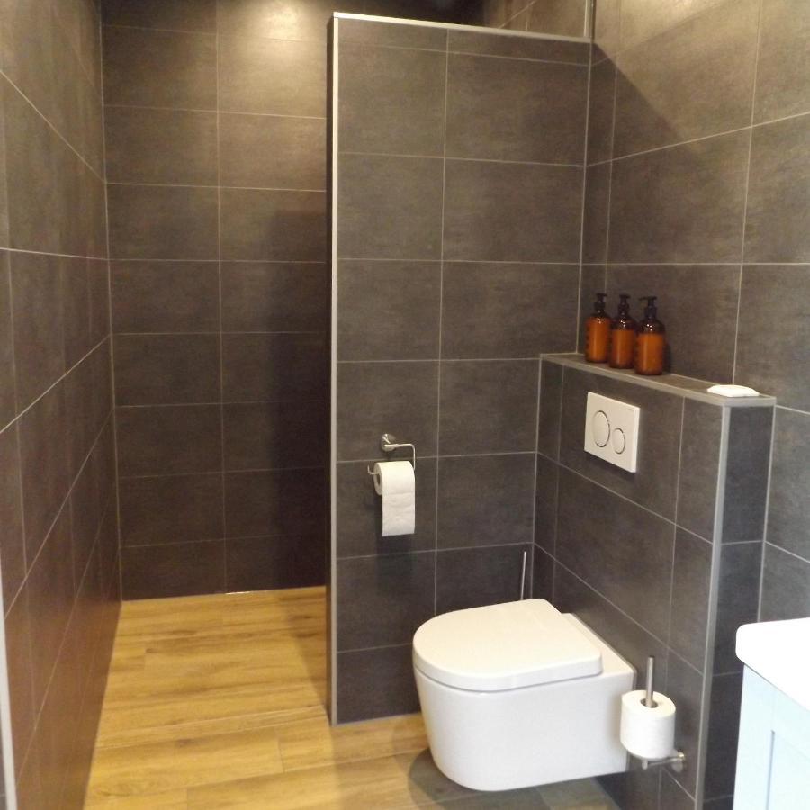 Het Broekeroord Bed & Breakfast Wezep Dış mekan fotoğraf