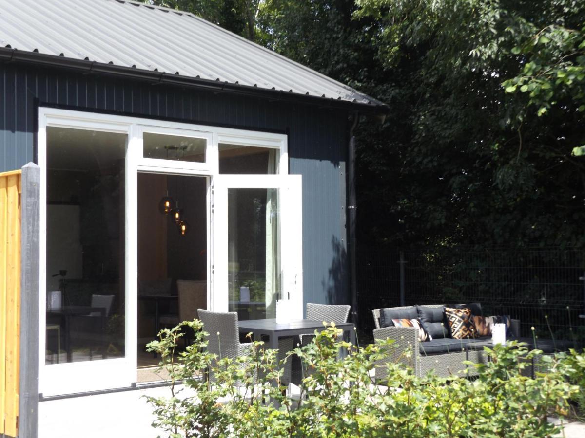 Het Broekeroord Bed & Breakfast Wezep Dış mekan fotoğraf