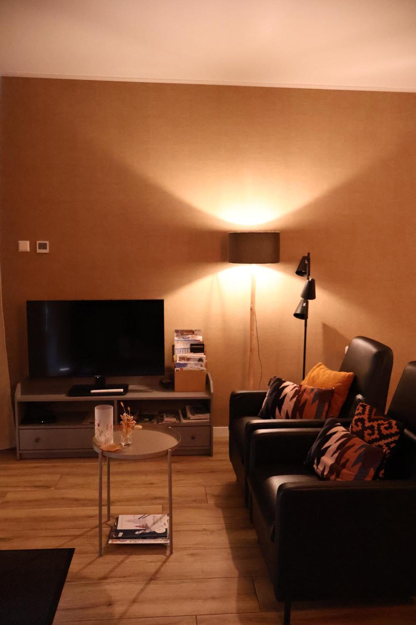 Het Broekeroord Bed & Breakfast Wezep Dış mekan fotoğraf