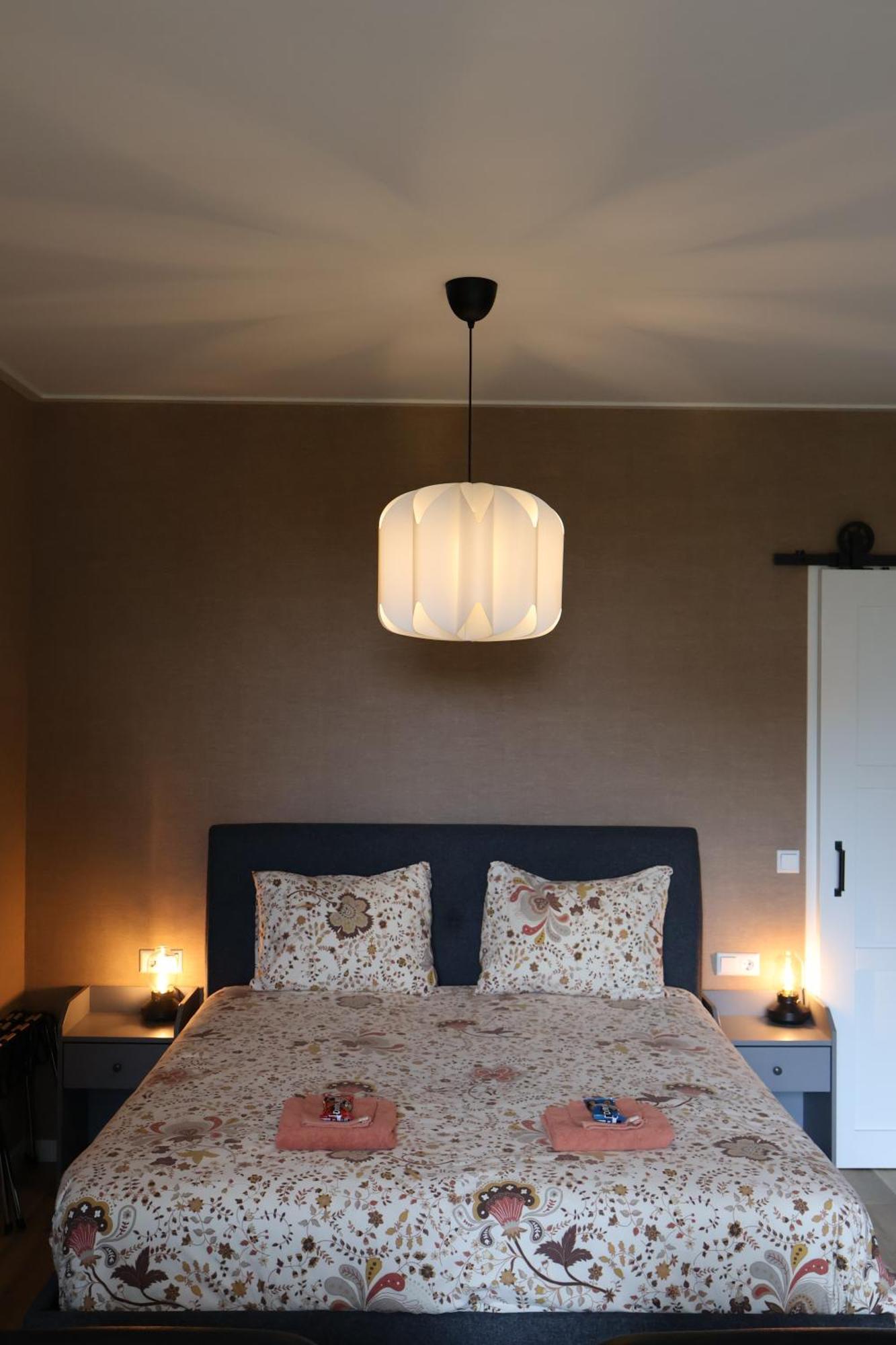 Het Broekeroord Bed & Breakfast Wezep Dış mekan fotoğraf